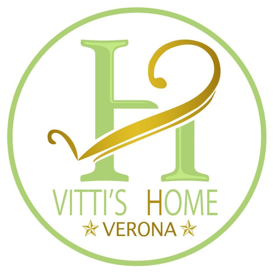 Vitti'S Home Verona 2 - Cittadella Exterior photo