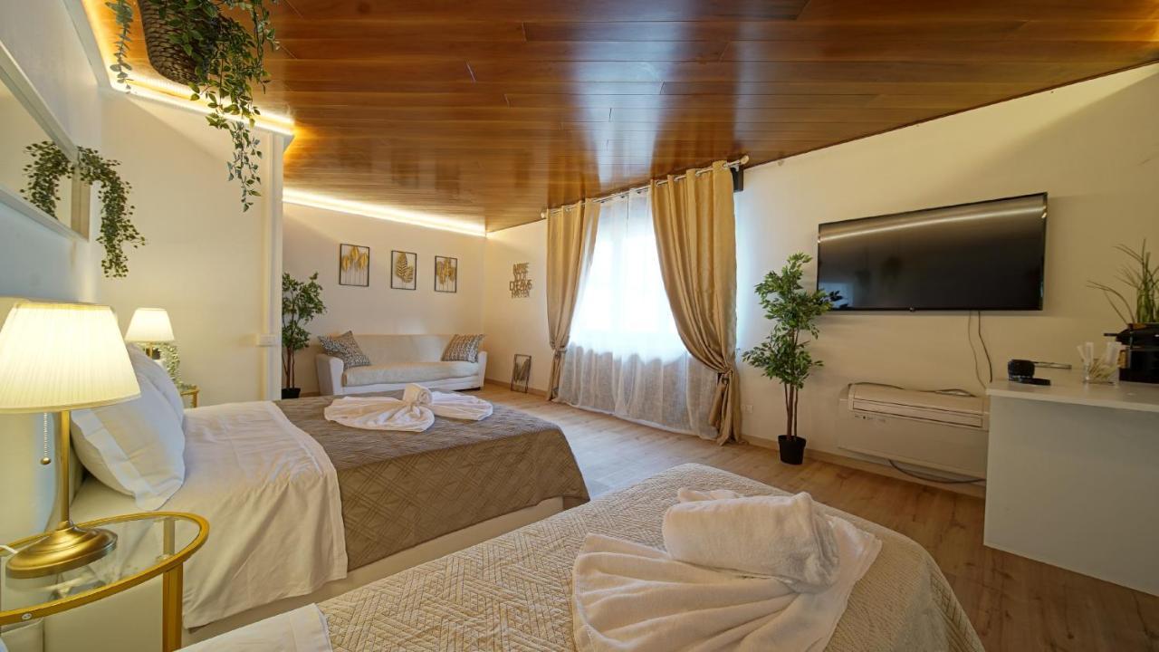 Vitti'S Home Verona 2 - Cittadella Exterior photo